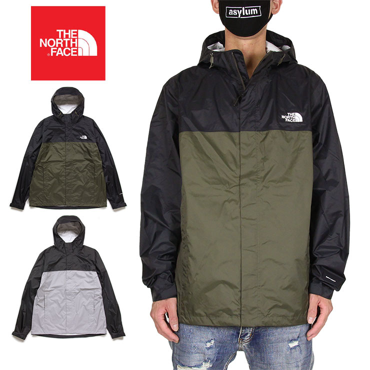 THE NORTHFACE VENTURE 2 JACKET  NF0A2VD3