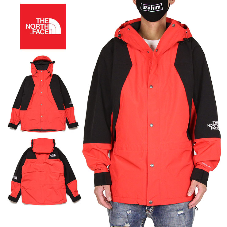 NORTH FACE 1994 RETRO MOUNTAIN LIGHT