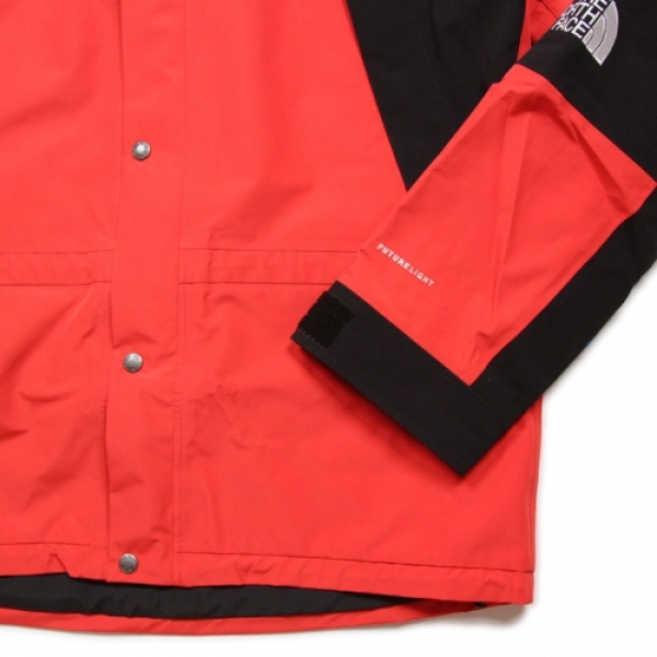 1994 RETRO MOUNTAIN LIGHT FUTURELIGHT JACKET NF0A4R52V33
