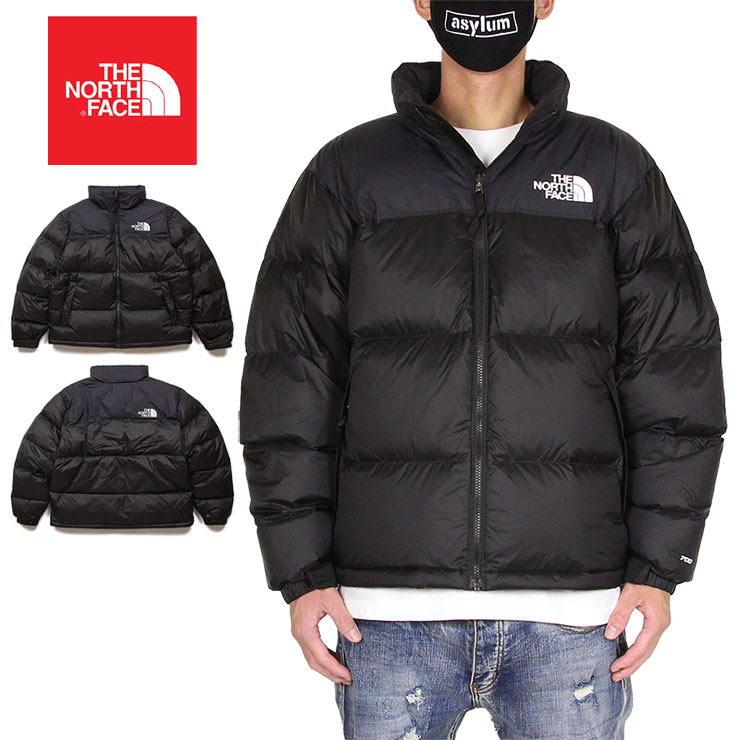 B系 ストリート系   THE NORTH FACE   ノースフェイス   M  RETRO