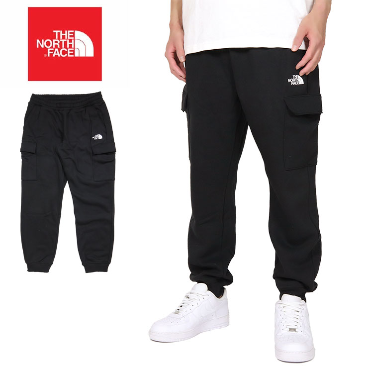 ノースフェイス『新品正規品タグ付き』海外限定Coordinateスウェットパンツ - 9