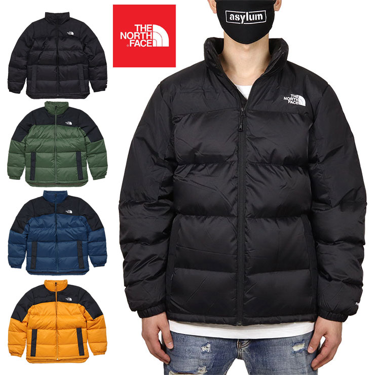 B系 ストリート系 | THE NORTH FACE | ノースフェイス | M DIABLO DOWN ...