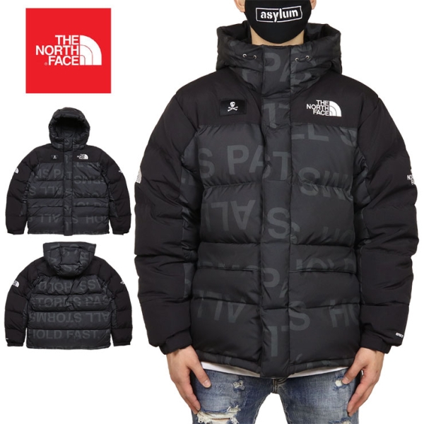 M CONRADS HMLYN HDY NF0A5J27 ダウンジャケット ヒマラヤン|THE NORTH