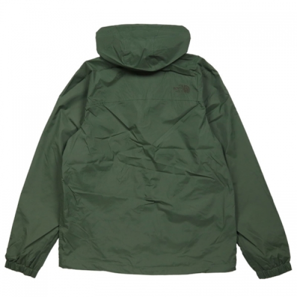 M RESOLVE 2 JACKET NF0A2VD5 カーキ ジャケット ナイロン