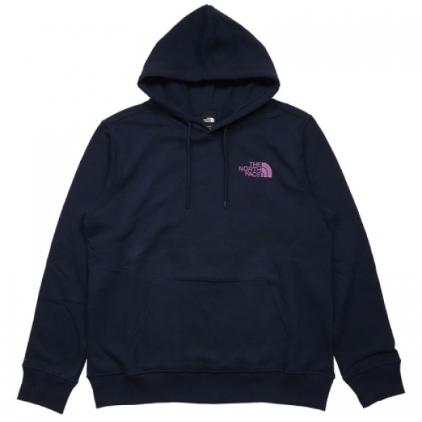 U WALLS ARE MEANT FOR CLIMBING P/O HOODY NF0A3YDN パーカー プル