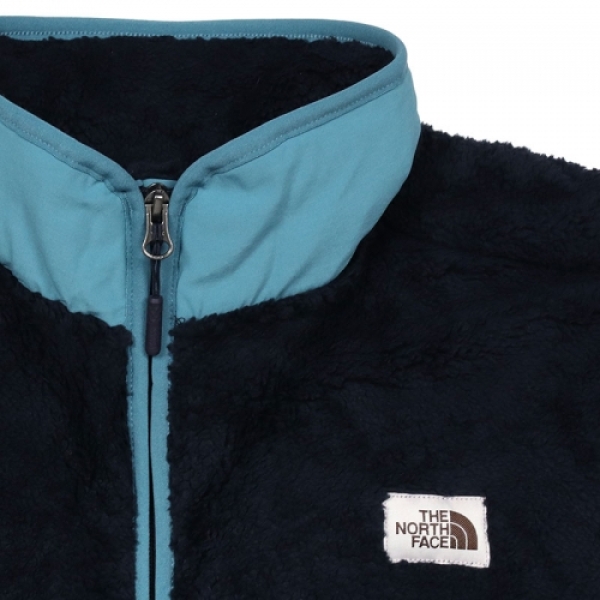 CAMPSHIRE FULL ZIP NF0A3YRT ジャケット フリースジャケット|THE