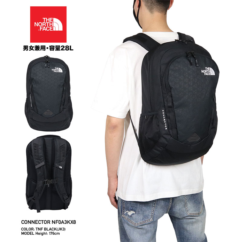 THE NORTH FACE Connector バックパック