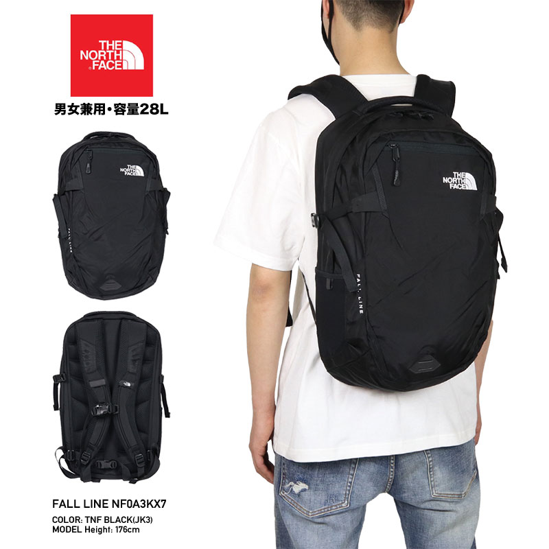 B系 ストリート系 | THE NORTH FACE | ノースフェイス | FALL LINE