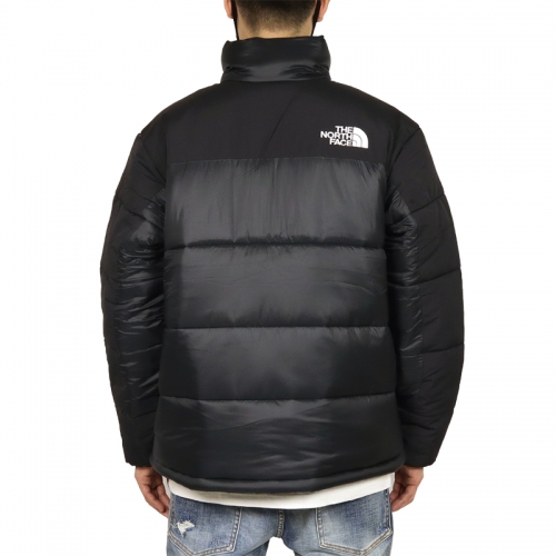 【新品未使用】 THE NORTH FACE ノースフェイス ジャケット MENS HMLYN INSULATED JACKET NF0A4QYZ 【XSサイズ/LAPIS BLUE】