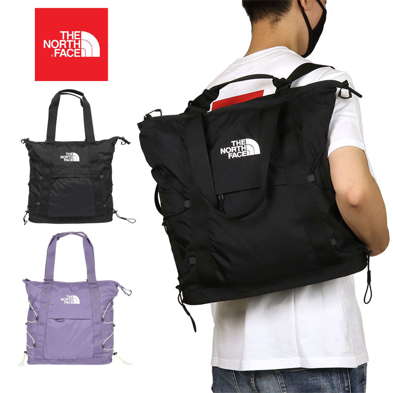 B系 ストリート系 | THE NORTH FACE | ノースフェイス | BOREALIS TOTE