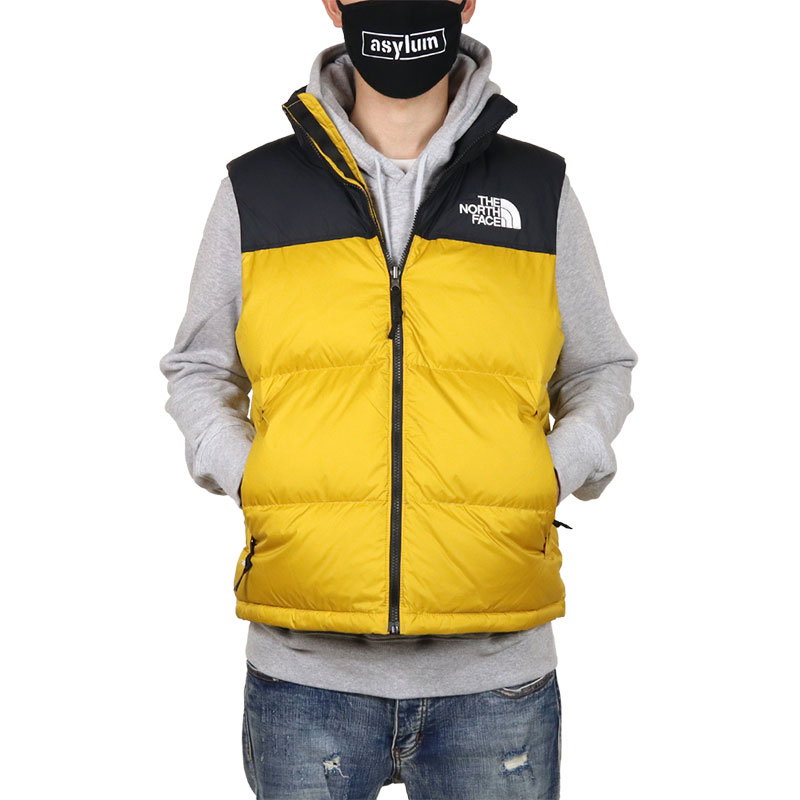 B系 ストリート系   THE NORTH FACE   ノースフェイス    RETRO