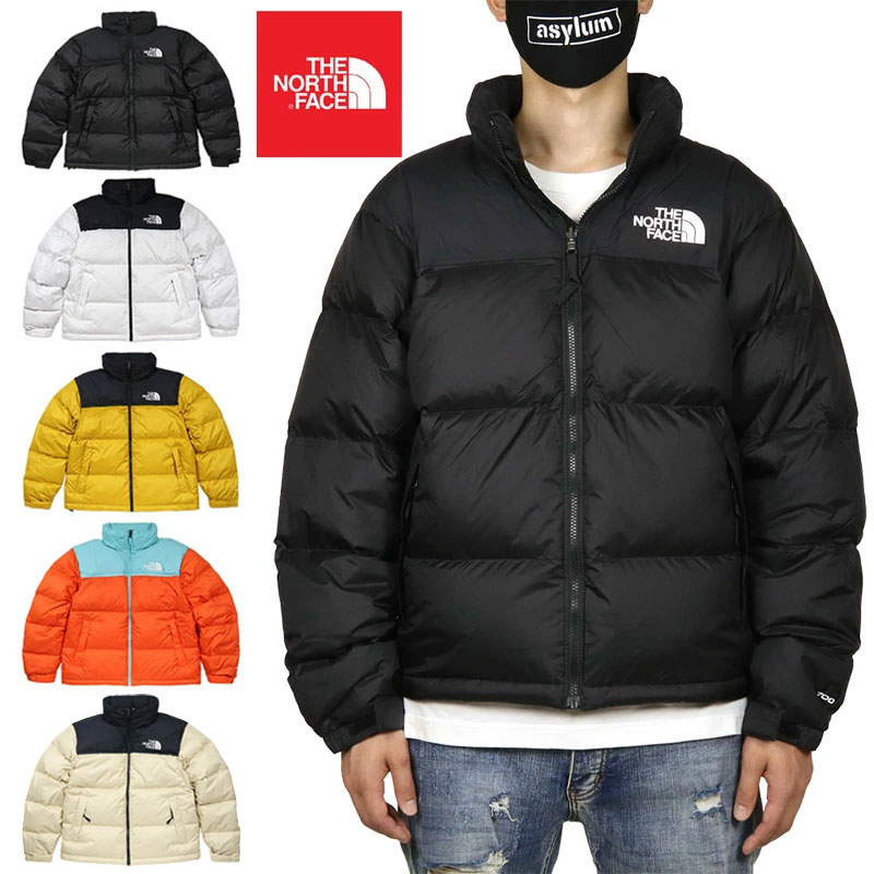 B系 ストリート系 | THE NORTH FACE | ノースフェイス | 1996 RETRO 