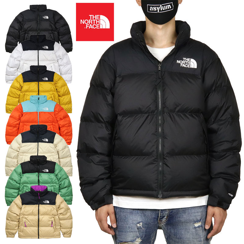 THE NORTH FACE 1996 NUPTSE DOWN JKT