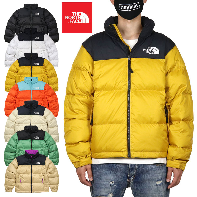 B系 ストリート系 | THE NORTH FACE | ノースフェイス | 1996 RETRO