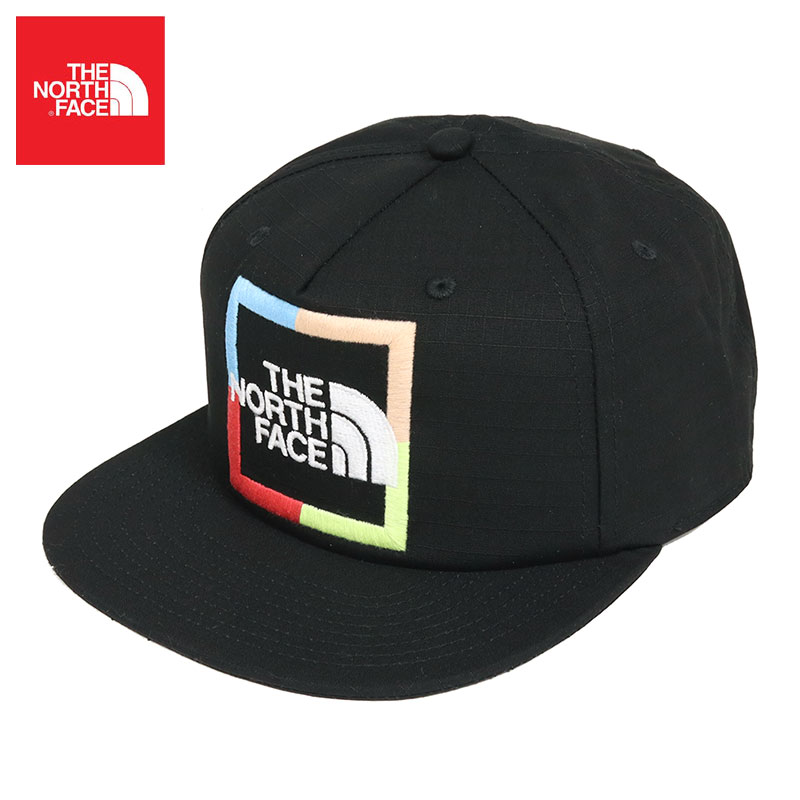 【新品未使用】THE NORTH FACE PLASKETT BALLCAP