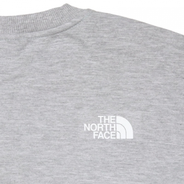 M TECH CREWNECK NF0A5316 トレーナー スウェット|THE NORTH