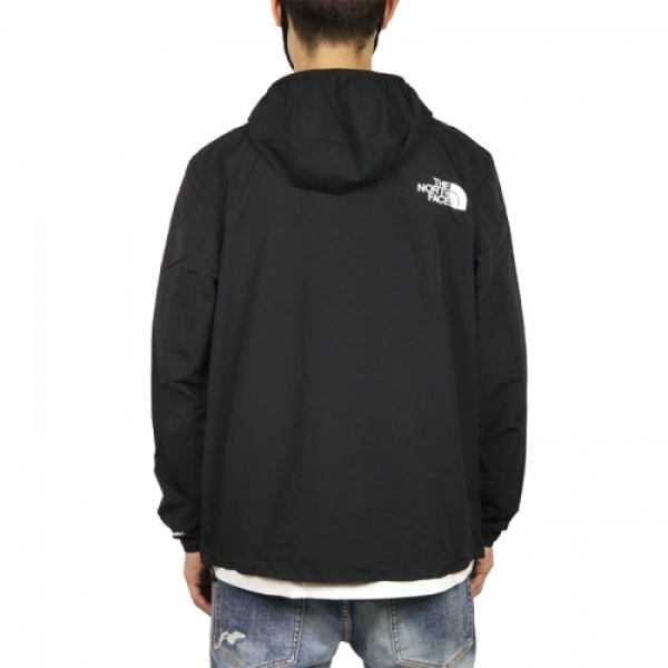 M 86 MOUNTAIN WIND JACKET NF0A5J4E ジャケット マウンテン