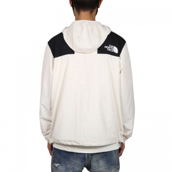 M 86 MOUNTAIN WIND JACKET NF0A5J4E ジャケット マウンテン