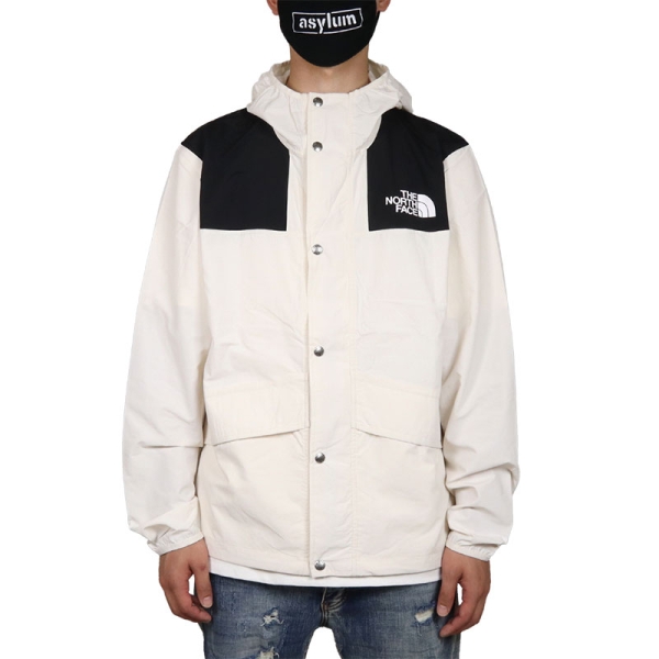 M 86 MOUNTAIN WIND JACKET NF0A5J4E ジャケット マウンテン