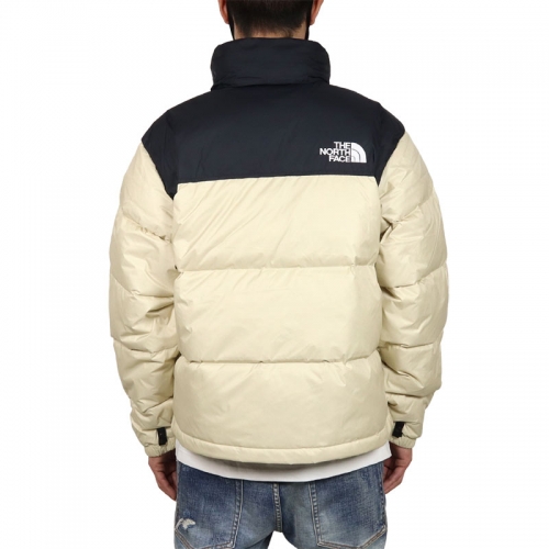 1996 RETRO NUPTSE DOWN JKT NF0A3C8D