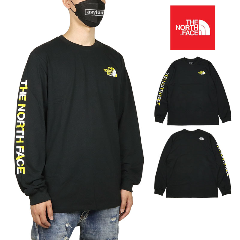 B系 ストリート系 | THE NORTH FACE | ノースフェイス | M L/S