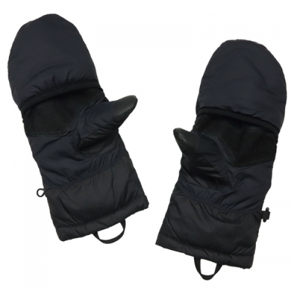 NUPTSE CONVERTIBLE MITT NF0A55L6 グローブ ミトン 手袋
