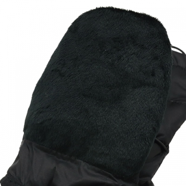 NUPTSE CONVERTIBLE MITT NF0A55L6 グローブ ミトン 手袋