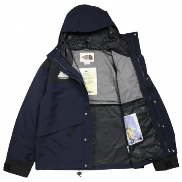 M ORIGINS 86 MOUNTAIN JACKET NF0A5J4F マウンテンパーカー
