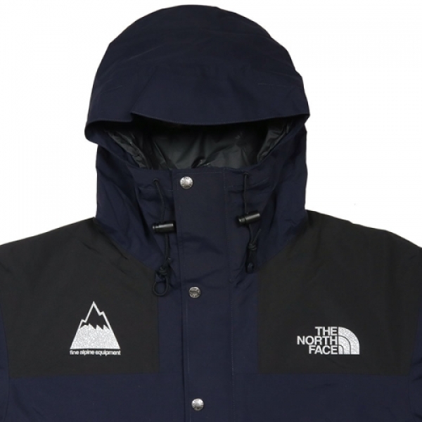 M ORIGINS 86 MOUNTAIN JACKET NF0A5J4F マウンテンパーカー