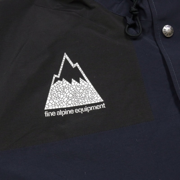 M ORIGINS 86 MOUNTAIN JACKET NF0A5J4F マウンテンパーカー