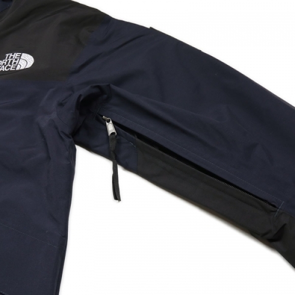 M ORIGINS 86 MOUNTAIN JACKET NF0A5J4F マウンテンパーカー