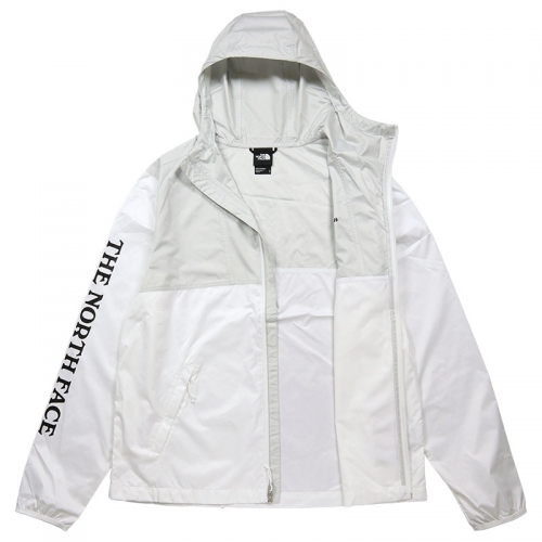 M SLEEVE GRAPHIC CYCLONE HOODIE NF0A5A3X