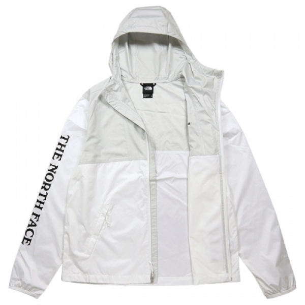 M SLEEVE GRAPHIC CYCLONE HOODIE NF0A5A3X ウインドブレーカー
