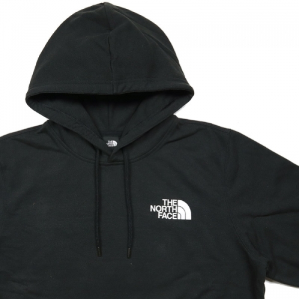 M CNY RECYCLED PULLOVER HOODIE NF0A5J8Z パーカー プル