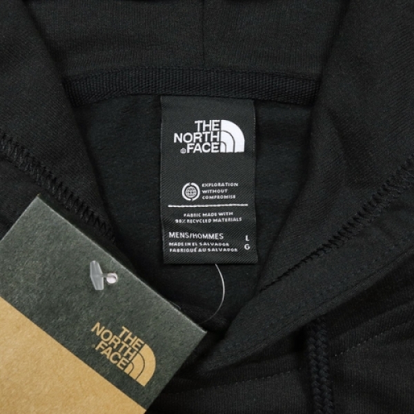 M CNY RECYCLED PULLOVER HOODIE NF0A5J8Z パーカー プル