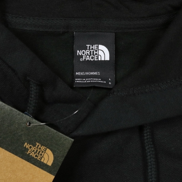 MENS GRAPHIC INJECTION HOODIE NF0A7UO5 パーカー プルオーバー