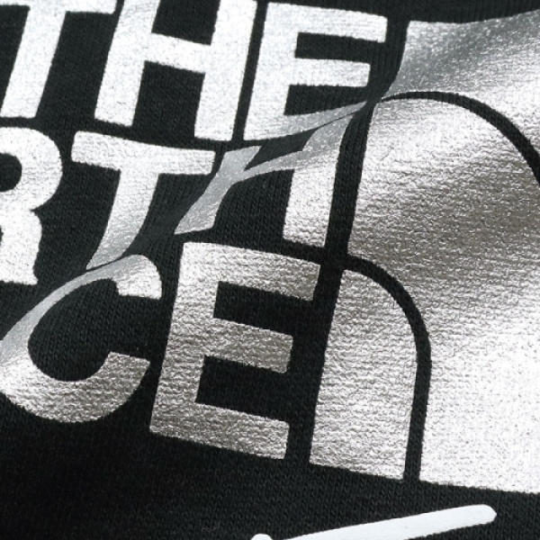 MENS GRAPHIC INJECTION HOODIE NF0A7UO5 パーカー プルオーバー
