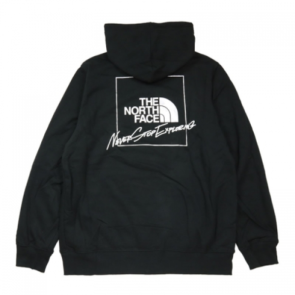 MENS GRAPHIC INJECTION HOODIE NF0A7UO5 パーカー プルオーバー