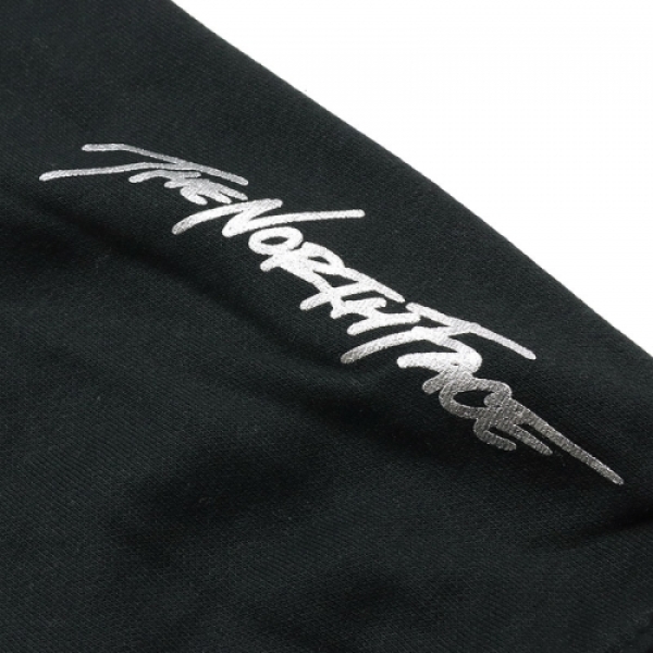 MENS GRAPHIC INJECTION HOODIE NF0A7UO5 パーカー プルオーバー