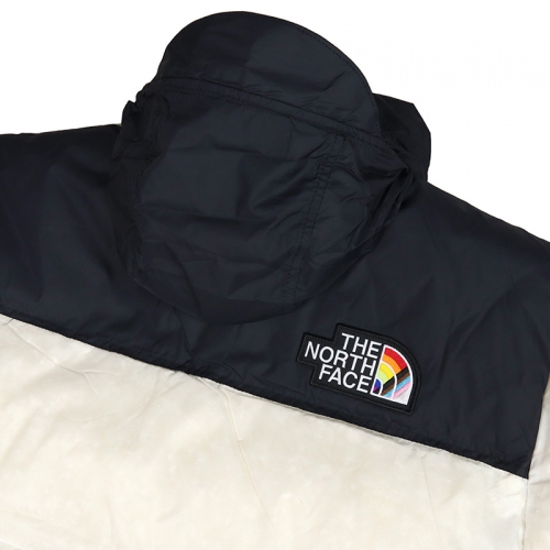 M 1996 RETRO NUPTSE PRIDE JACKET NF0A7QKW