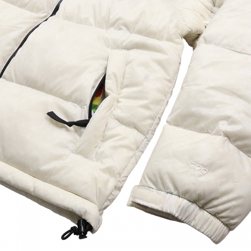 M 1996 RETRO NUPTSE PRIDE JACKET NF0A7QKW