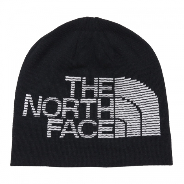 【新品本物 USA購入】THE NORTH FACE ノースフェイス■ REVERSIBLE BEANIE ■ Cブルー ■リバーシブル ニットキャップ ビーニー 海外限定 THE NORTH FACE ノースフェイス ニット帽 REVERSIBLE HIGHLINE
