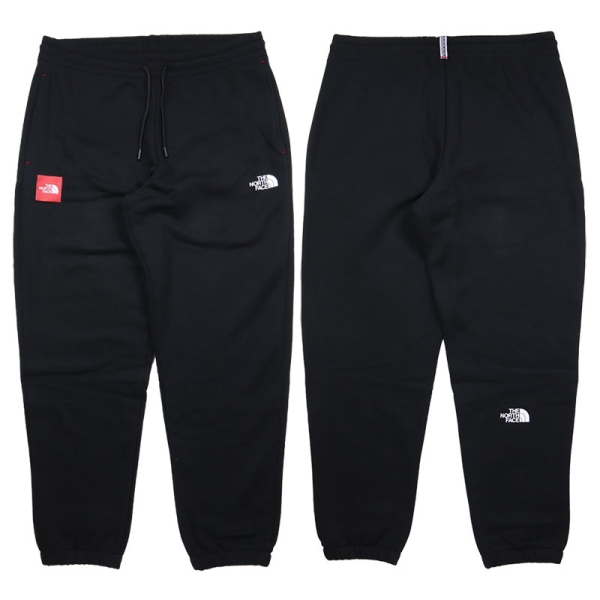 U AXYS JOGGER NF0A89G2 ジョガーパンツ スウェットパンツ