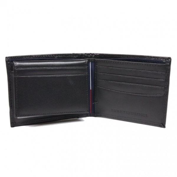 PASSCASE WALLET 31TL22X063 財布 二つ折り | ASYLUM[アサイラム]