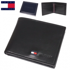 B系 ストリート系 | TOMMY HILFIGER | 財布 二つ折り