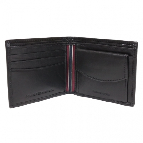 PASSCASE COIN WALLET 31TL25X020 財布 二つ折り | ASYLUM[アサイラム]