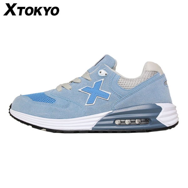 X TOKYO 2100-03 SAX LADIES スニーカー | ASYLUM[アサイラム]