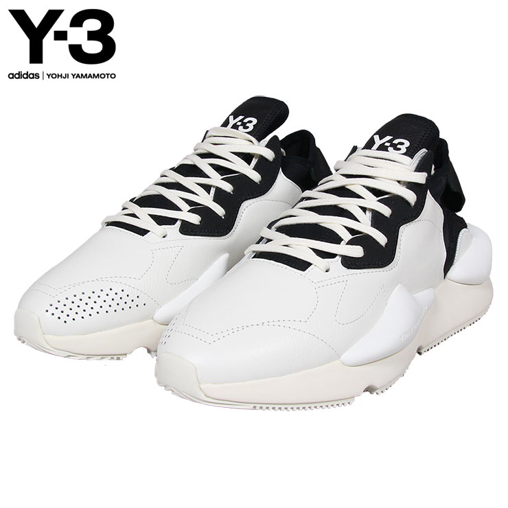 Y-3 adidas スニーカー yohji yamamoto