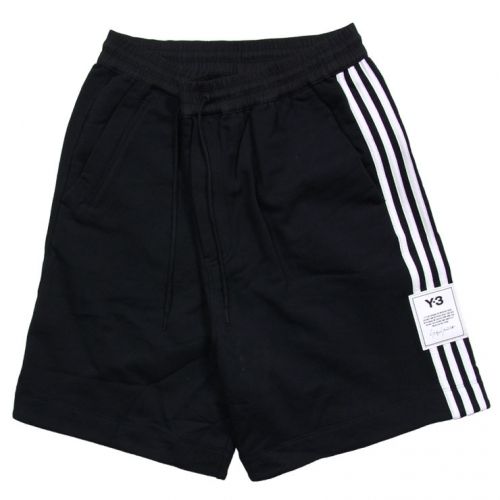 B系 ストリート系 | Y-3 | ワイスリー | M 3 STP TERRY SHORTS H16336