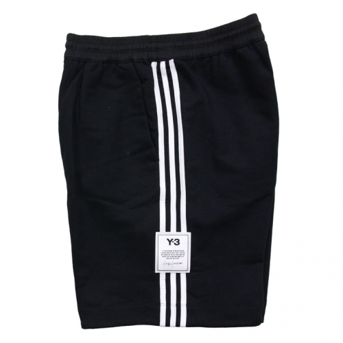 B系 ストリート系 | Y-3 | ワイスリー | M 3 STP TERRY SHORTS H16336